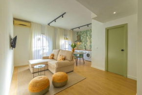 Bustos Tavera Suite